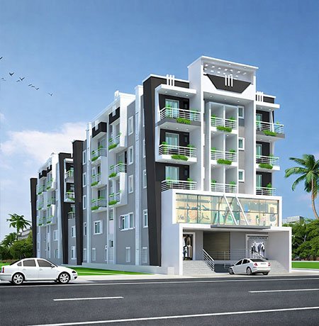 construction company