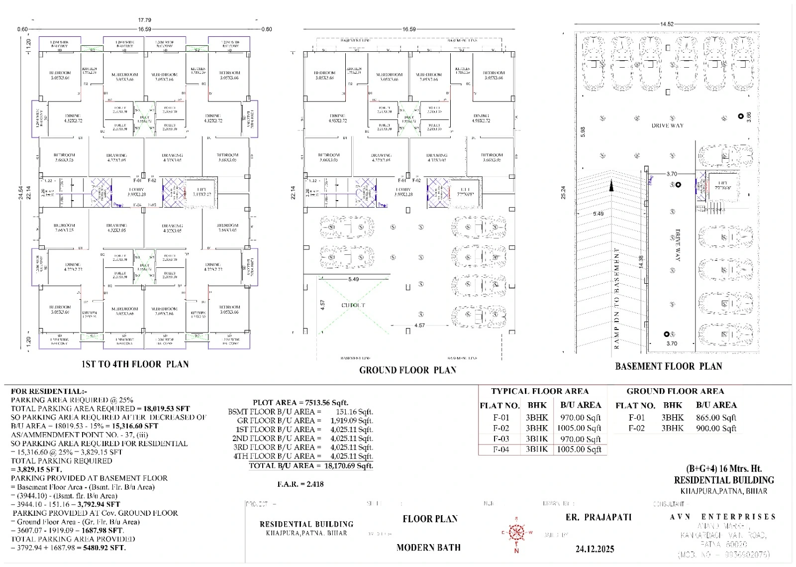 best builder near me